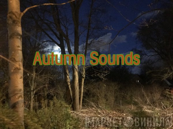 Autumn Sounds - Винил CD и Кассеты лейбла Autumn Sounds на сайте МаркетВинила