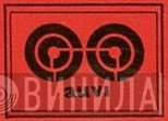 Auvi - Винил CD и Кассеты лейбла Auvi на сайте МаркетВинила