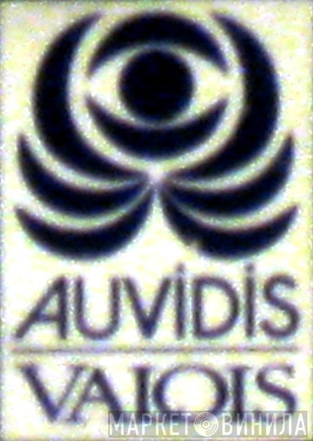 Auvidis Valois - Винил CD и Кассеты лейбла Auvidis Valois на сайте МаркетВинила