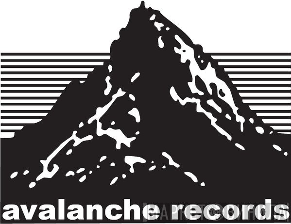 Avalanche Records  - Винил CD и Кассеты лейбла Avalanche Records (2) на сайте МаркетВинила