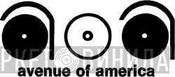 Avenue Of America - Винил CD и Кассеты лейбла Avenue Of America на сайте МаркетВинила