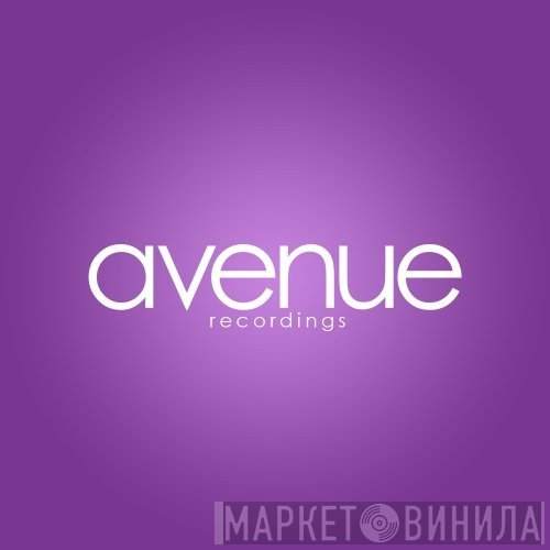 Avenue Recordings  - Винил CD и Кассеты лейбла Avenue Recordings (2) на сайте МаркетВинила