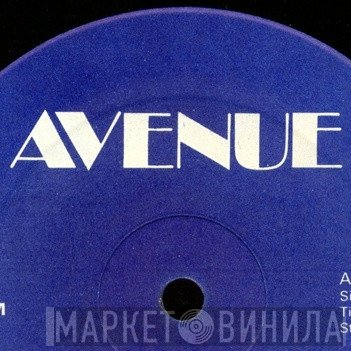 Avenue Records  - Винил CD и Кассеты лейбла Avenue Records (6) на сайте МаркетВинила