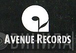 Avenue Records - Винил CD и Кассеты лейбла Avenue Records на сайте МаркетВинила