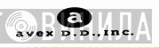 Avex D.D., Inc. - Винил CD и Кассеты лейбла Avex D.D., Inc. на сайте МаркетВинила
