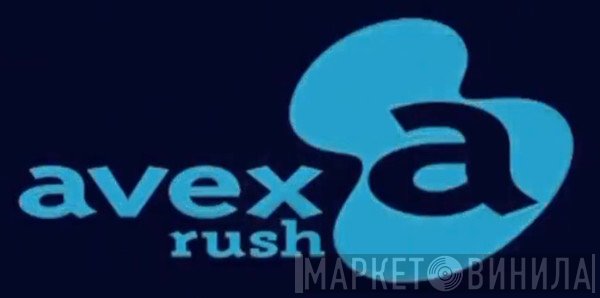Avex Rush - Винил CD и Кассеты лейбла Avex Rush на сайте МаркетВинила