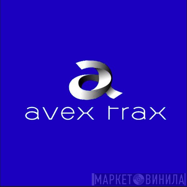 Avex Trax - Винил CD и Кассеты лейбла Avex Trax на сайте МаркетВинила