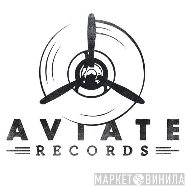 Aviate Records - Винил CD и Кассеты лейбла Aviate Records на сайте МаркетВинила