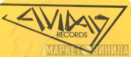 Aviday Records - Винил CD и Кассеты лейбла Aviday Records на сайте МаркетВинила