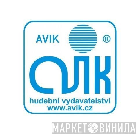 Avik - Винил CD и Кассеты лейбла Avik на сайте МаркетВинила