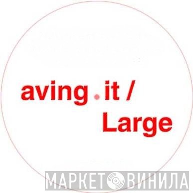 Avin.It/Large - Винил CD и Кассеты лейбла Avin.It/Large на сайте МаркетВинила