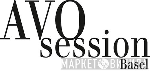 Avo Session - Винил CD и Кассеты лейбла Avo Session на сайте МаркетВинила