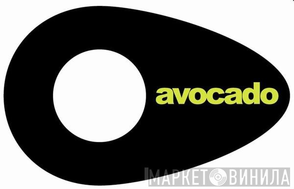 Avocado Records  - Винил CD и Кассеты лейбла Avocado Records (2) на сайте МаркетВинила