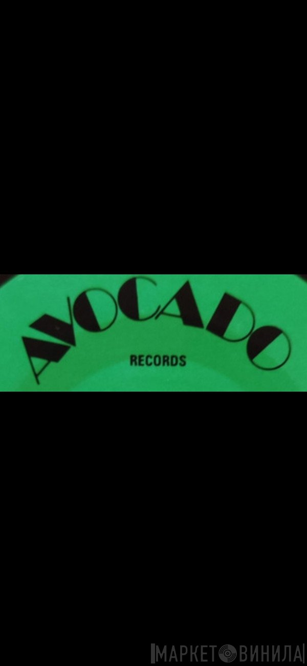Avocado Records - Винил CD и Кассеты лейбла Avocado Records на сайте МаркетВинила