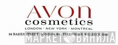 Avon Cosmetics - Винил CD и Кассеты лейбла Avon Cosmetics на сайте МаркетВинила