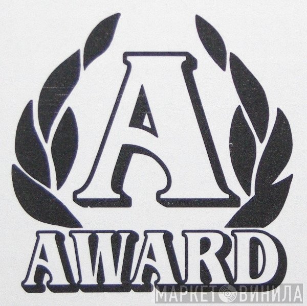 Award - Винил CD и Кассеты лейбла Award на сайте МаркетВинила
