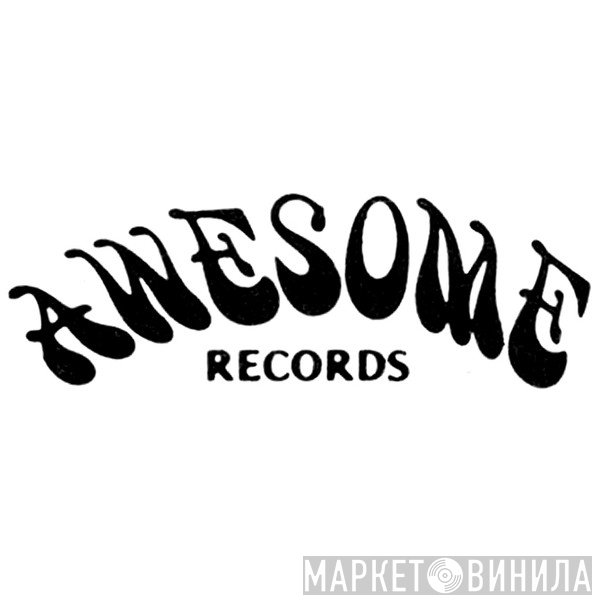 Awesome Records  - Винил CD и Кассеты лейбла Awesome Records (5) на сайте МаркетВинила