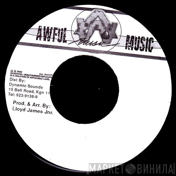 Awful Music - Винил CD и Кассеты лейбла Awful Music на сайте МаркетВинила