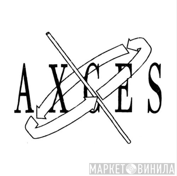 Axces - Винил CD и Кассеты лейбла Axces на сайте МаркетВинила
