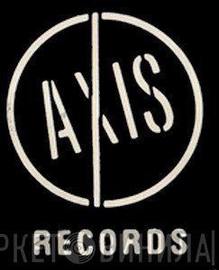 Axis Records  - Винил CD и Кассеты лейбла Axis Records (2) на сайте МаркетВинила