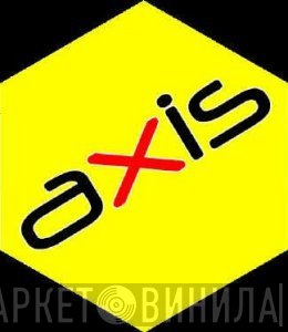 Axis Trax - Винил CD и Кассеты лейбла Axis Trax на сайте МаркетВинила