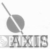Axis  - Винил CD и Кассеты лейбла Axis (2) на сайте МаркетВинила