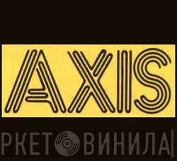 Axis  - Винил CD и Кассеты лейбла Axis (3) на сайте МаркетВинила