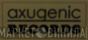 Axugenic Records - Винил CD и Кассеты лейбла Axugenic Records на сайте МаркетВинила