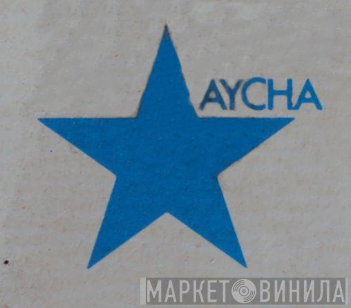 Aycha - Винил CD и Кассеты лейбла Aycha на сайте МаркетВинила