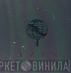 Aziя - Винил CD и Кассеты лейбла Aziя на сайте МаркетВинила