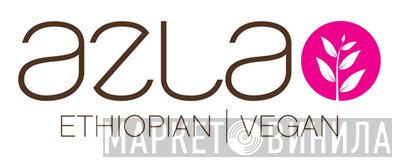 Azla Vegan - Винил CD и Кассеты лейбла Azla Vegan на сайте МаркетВинила