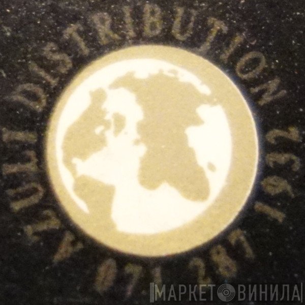 Azuli Distribution - Винил CD и Кассеты лейбла Azuli Distribution на сайте МаркетВинила