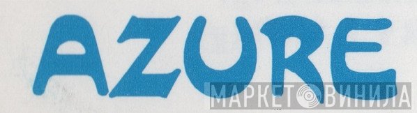Azure  - Винил CD и Кассеты лейбла Azure (2) на сайте МаркетВинила