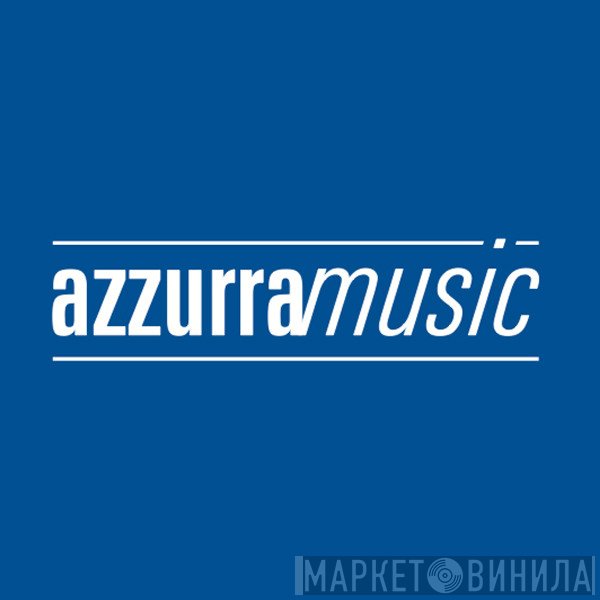Azzurra Music - Винил CD и Кассеты лейбла Azzurra Music на сайте МаркетВинила
