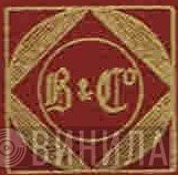 B & Co - Винил CD и Кассеты лейбла B & Co на сайте МаркетВинила