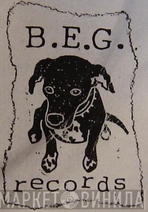 B.E.G. Records  - Винил CD и Кассеты лейбла B.E.G. Records (2) на сайте МаркетВинила