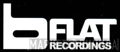 B.Flat Recordings - Винил CD и Кассеты лейбла B.Flat Recordings на сайте МаркетВинила
