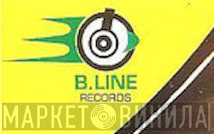 B.Line Records - Винил CD и Кассеты лейбла B.Line Records на сайте МаркетВинила