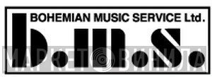 B.M.S. - Винил CD и Кассеты лейбла B.M.S. на сайте МаркетВинила