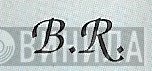B.R. - Винил CD и Кассеты лейбла B.R. на сайте МаркетВинила