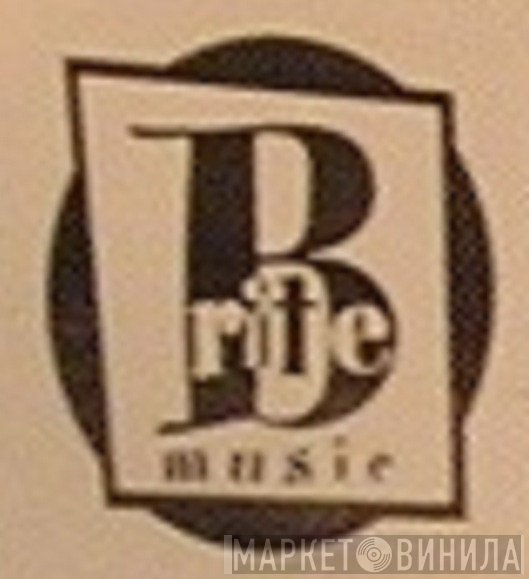 B-Rite Music - Винил CD и Кассеты лейбла B-Rite Music на сайте МаркетВинила