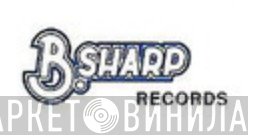 B.Sharp Records - Винил CD и Кассеты лейбла B.Sharp Records на сайте МаркетВинила