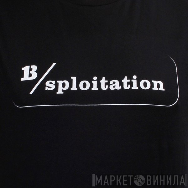 B-Sploitation - Винил CD и Кассеты лейбла B-Sploitation на сайте МаркетВинила