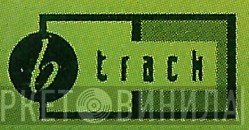 B Track - Винил CD и Кассеты лейбла B Track на сайте МаркетВинила