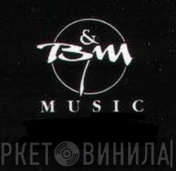 B&M Music - Винил CD и Кассеты лейбла B&M Music на сайте МаркетВинила