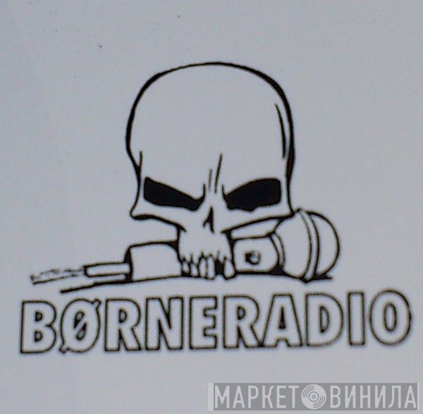 Børneradio - Винил CD и Кассеты лейбла Børneradio на сайте МаркетВинила