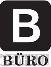 Büro - Винил CD и Кассеты лейбла Büro на сайте МаркетВинила