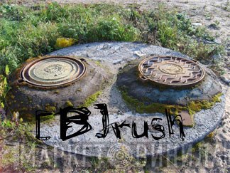 B-rush - Винил CD и Кассеты лейбла B-rush на сайте МаркетВинила
