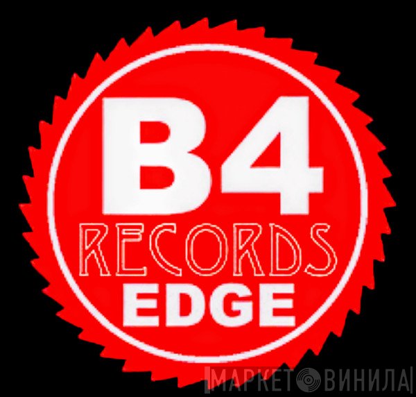 B4 Records - Винил CD и Кассеты лейбла B4 Records на сайте МаркетВинила