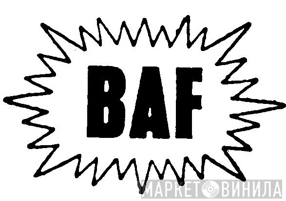BAF - Винил CD и Кассеты лейбла BAF на сайте МаркетВинила